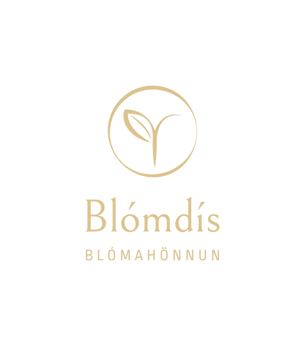 Blómdís ehf Vefverslun